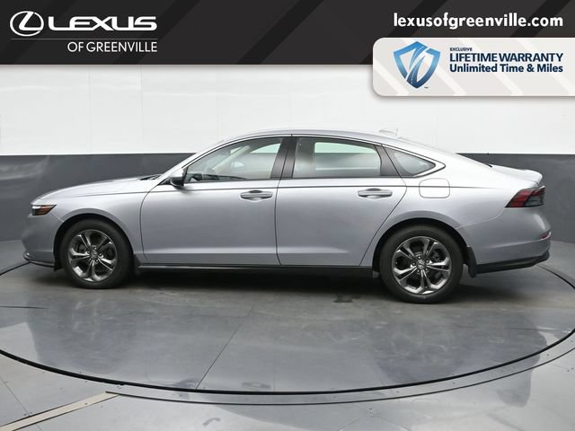 Used 2023 Honda Accord EX image 5