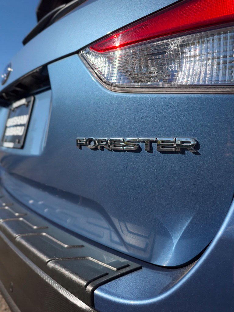 Certified 2021 Subaru Forester Limited AWD/4WD image 46