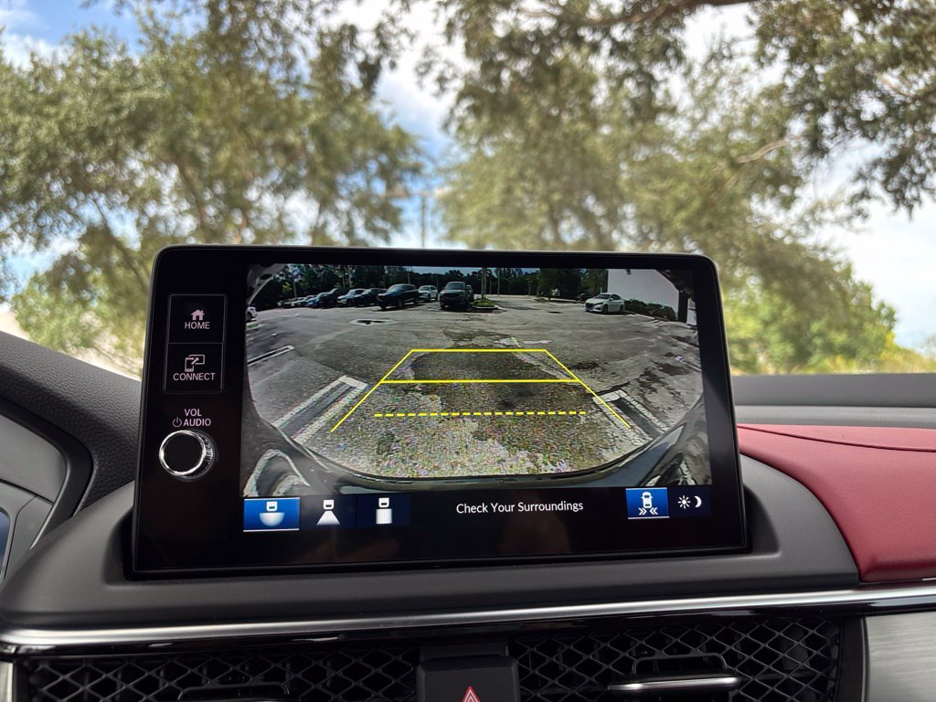 New 2026 Acura ADX A-Spec FWD image 29