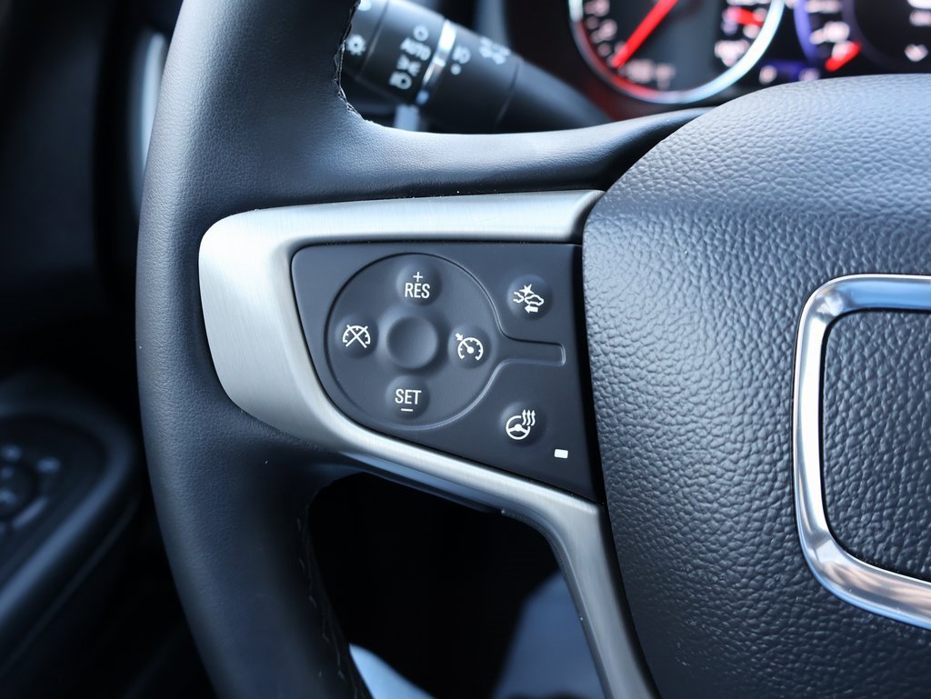 Certified 2024 GMC Terrain Denali w/ Denali Premium Package image 16