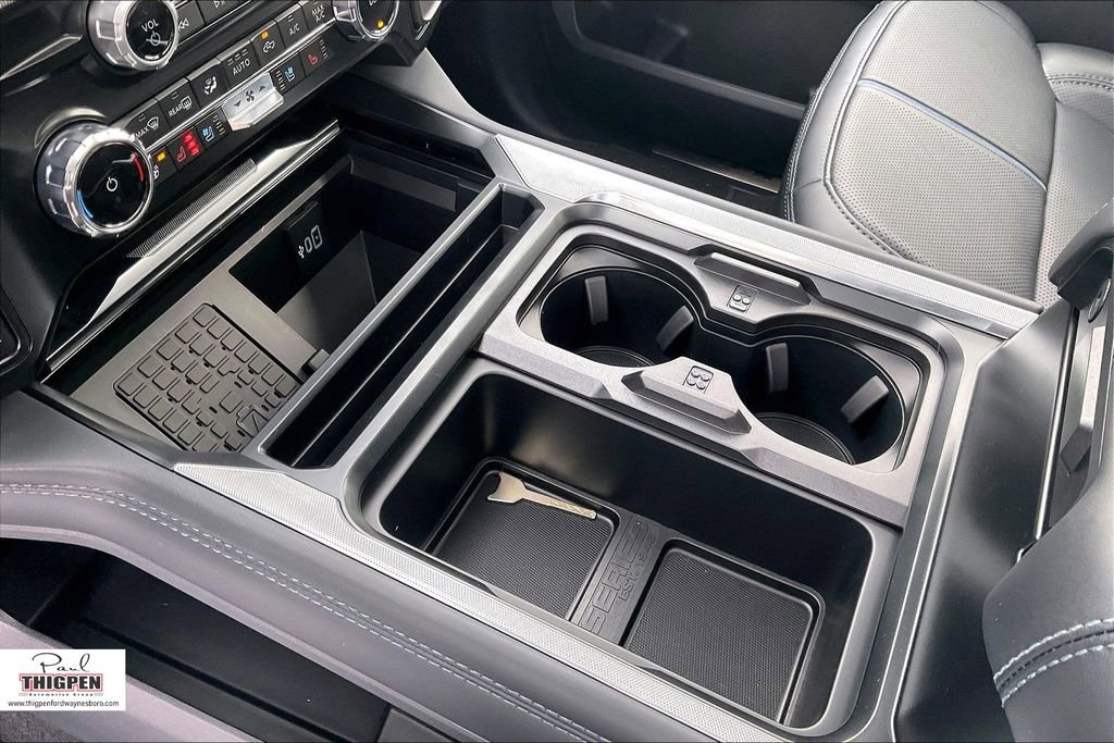 New 2026 Ford F250 Platinum AWD/4WD image 24