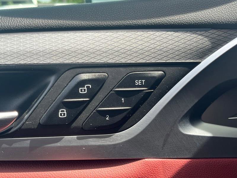 Used 2021 BMW X4 xDrive30i w/ Premium Package Enhanced image 26