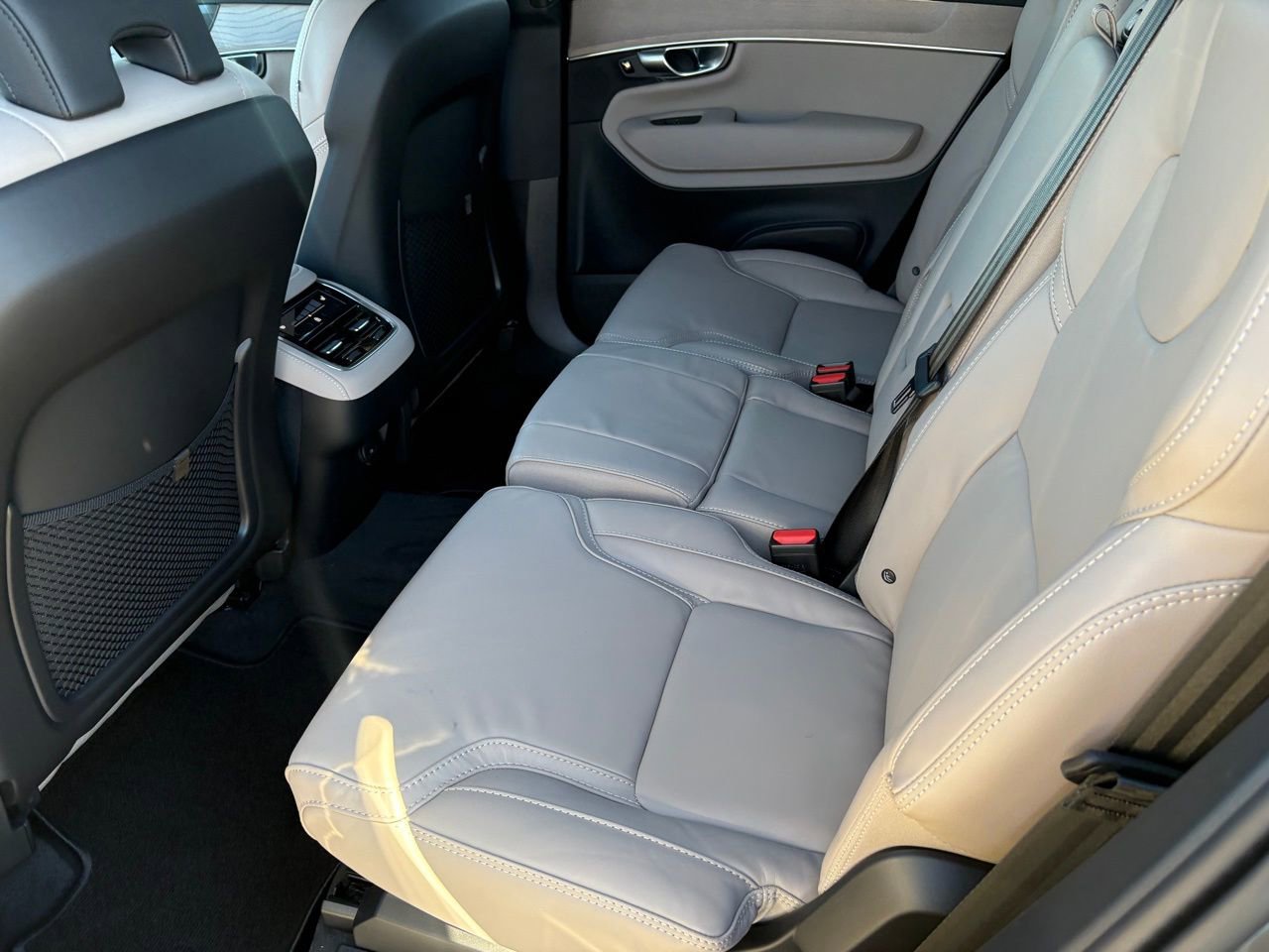 New 2026 Volvo XC90 B6 Ultra AWD/4WD image 21