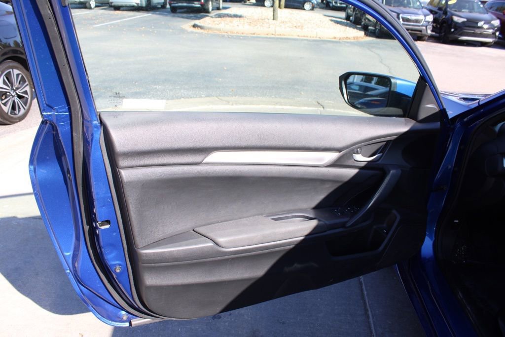 Used 2019 Honda Civic LX image 18