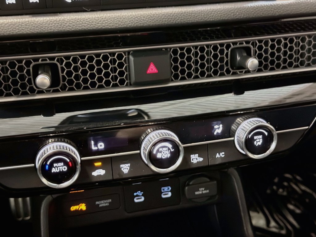 Used 2026 Honda Civic Sport image 16
