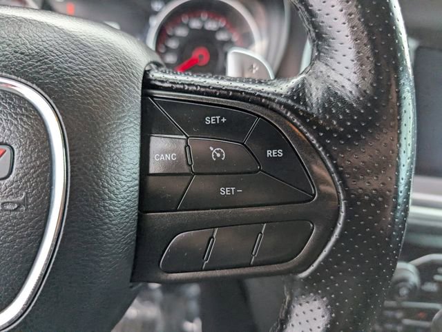 Used 2019 Dodge Charger Scat Pack image 12