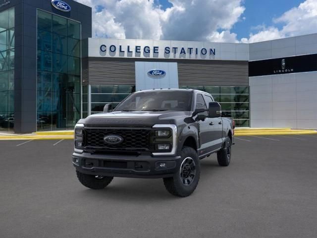 New 2026 Ford F250 Lariat w/ Tremor Off-Road Package image 2