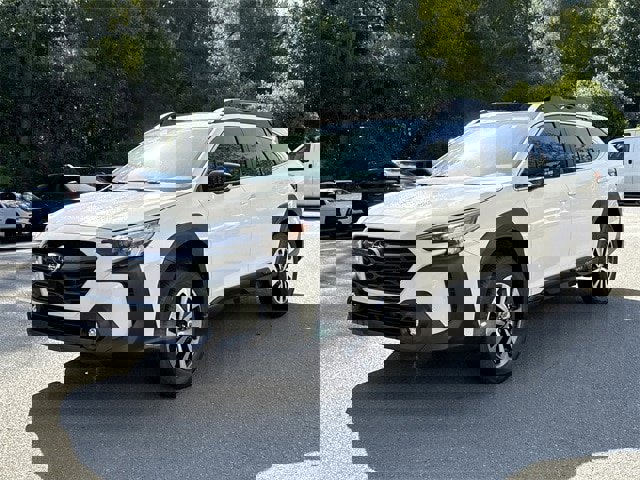 New 2025 Subaru Outback Premium image 7