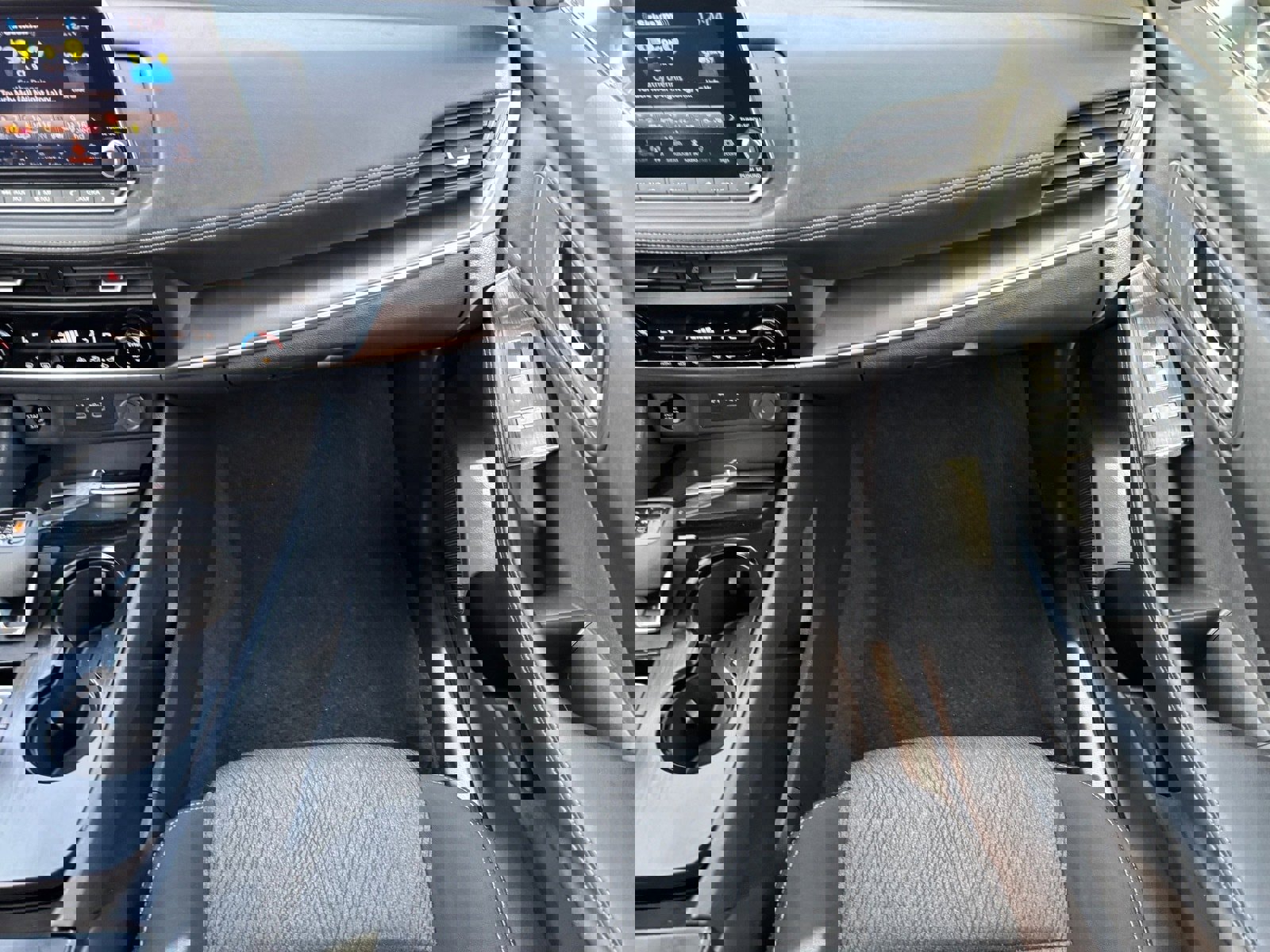 Certified 2025 Nissan Rogue SV image 15