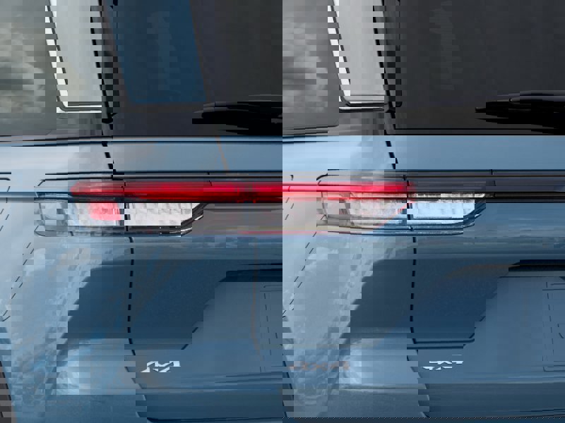 New 2026 Jeep Grand Cherokee Limited image 35