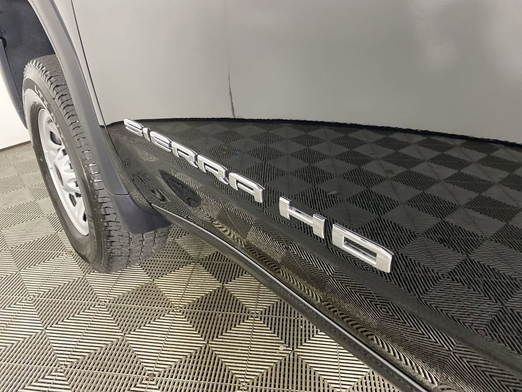 New 2026 GMC Sierra 2500 Pro w/ Snow Plow Prep/Camper Package image 30