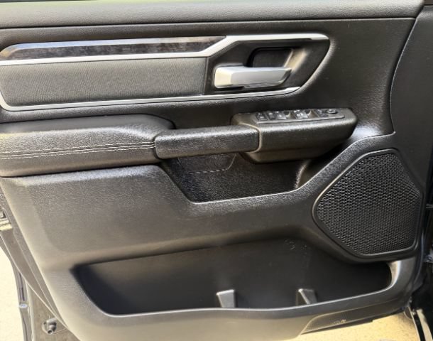 Used 2022 RAM 1500 Big Horn RWD image 27