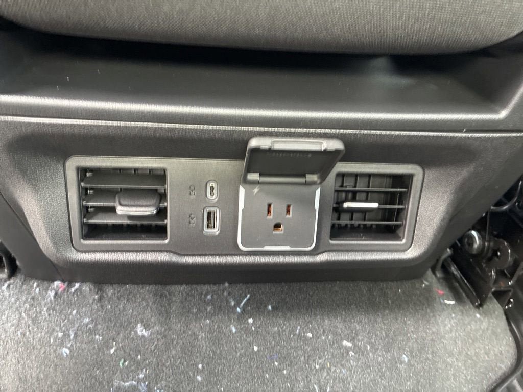 New 2026 Chevrolet Silverado 1500 LT AWD/4WD image 26