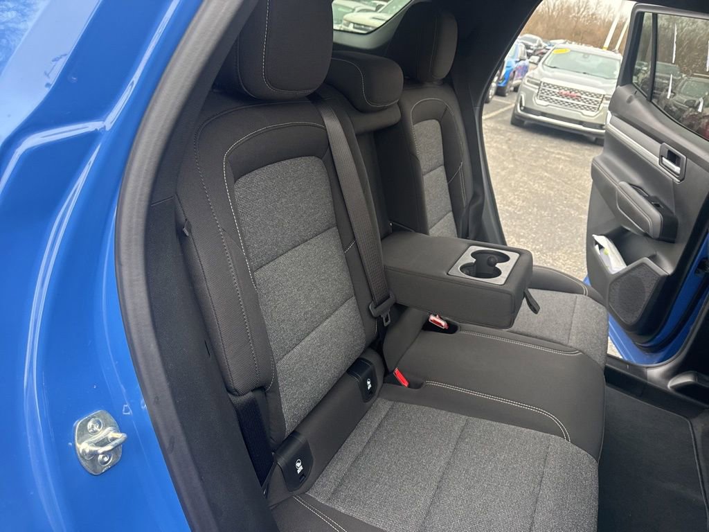 Used 2026 GMC Terrain Elevation image 29