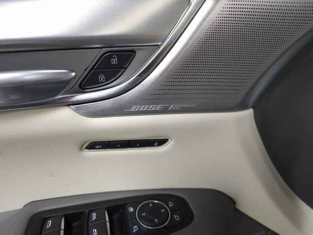 Certified 2023 Cadillac XT5 Premium Luxury image 20