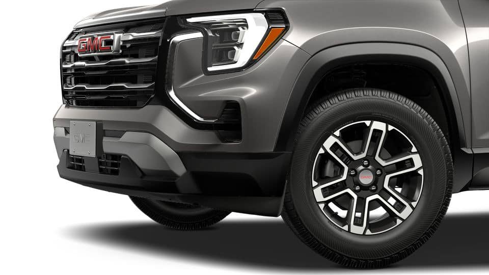 New 2027 GMC Terrain Elevation AWD/4WD image 7