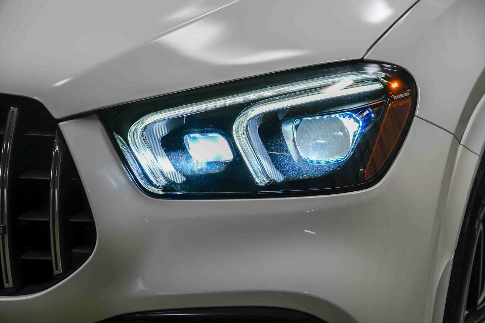 Certified 2021 Mercedes-Benz GLE 53 AMG 4MATIC Coupe image 12
