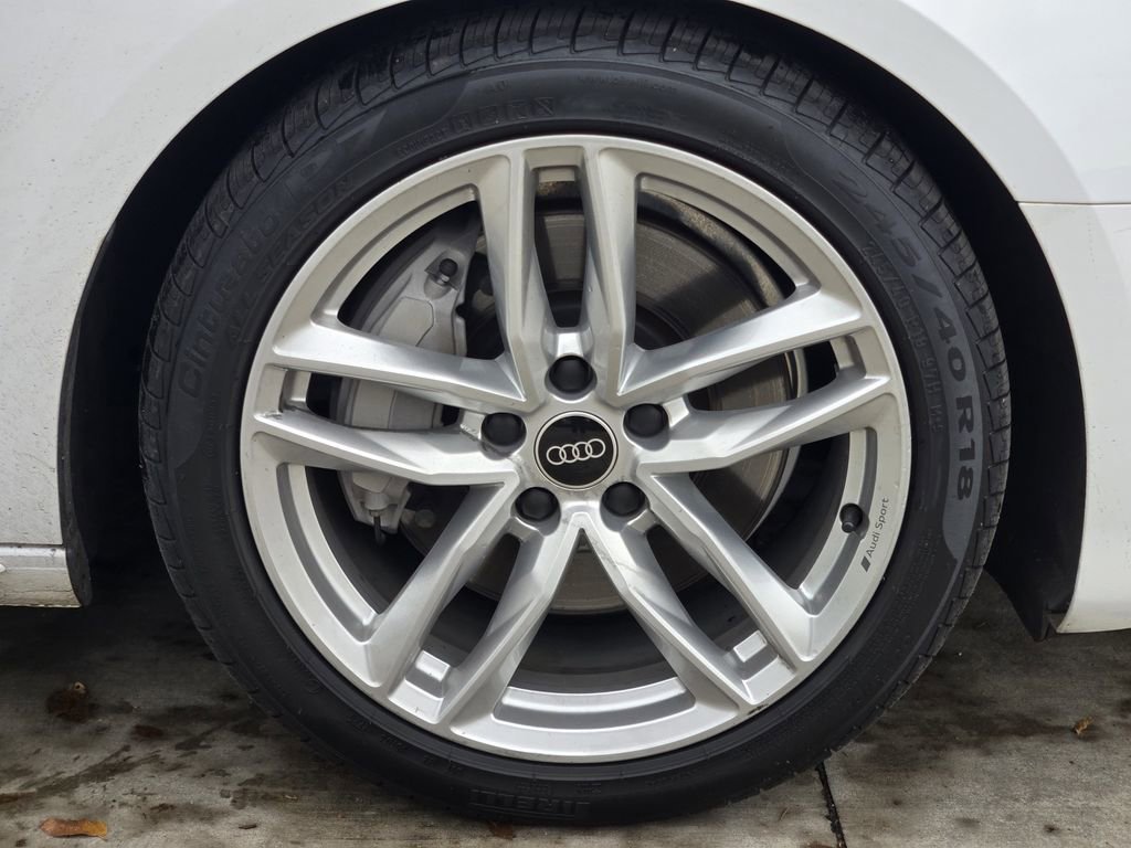 Certified 2022 Audi A4 2.0T Premium Plus w/ Premium Plus Package image 14