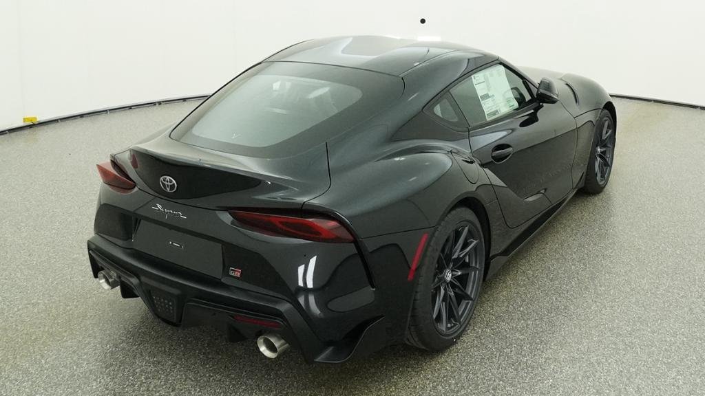 New 2026 Toyota Supra RWD image 15