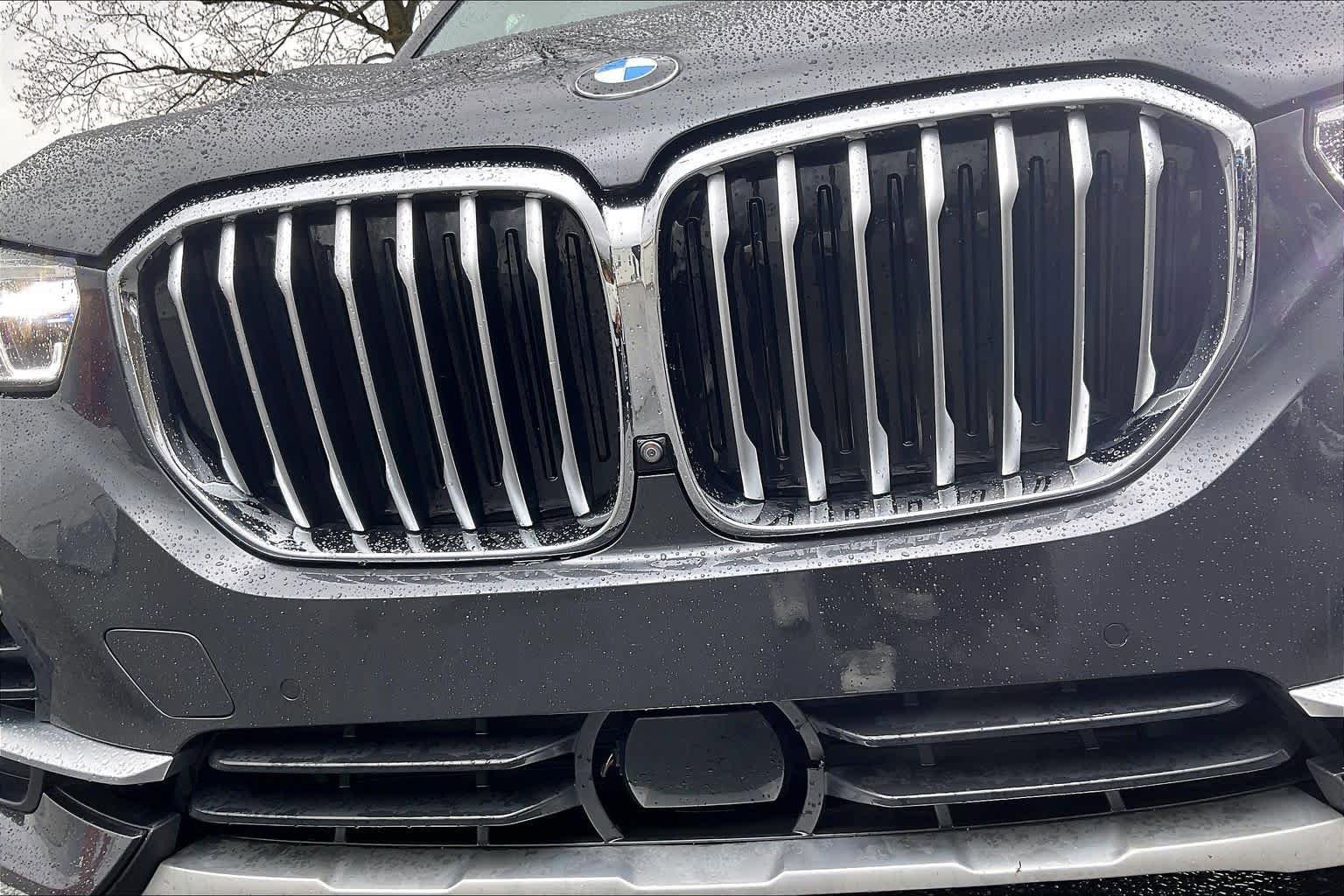 Used 2021 BMW X5 xDrive45e w/ Executive Package 2 image 31