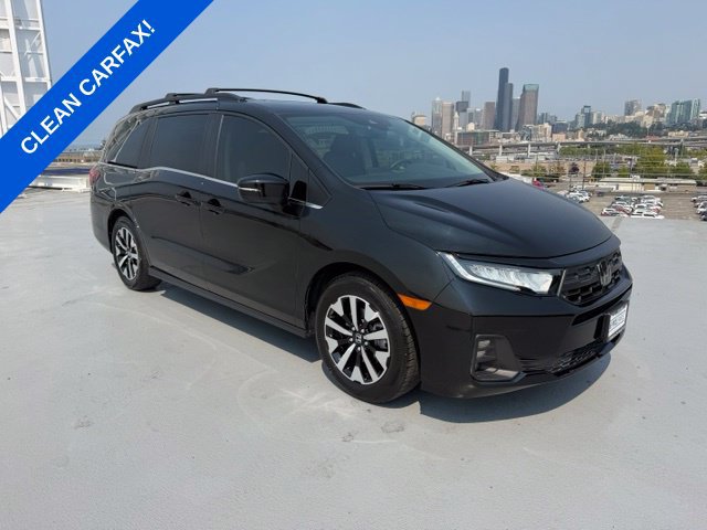 Used 2025 Honda Odyssey EX-L