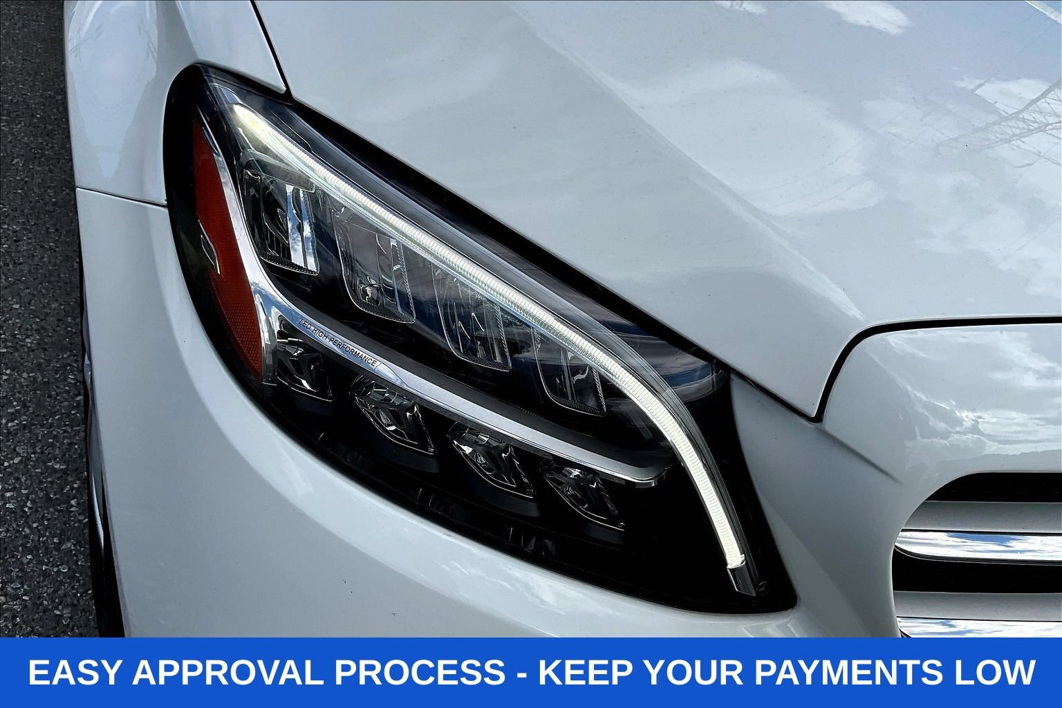 Used 2019 Mercedes-Benz C 300 4MATIC Sedan image 28