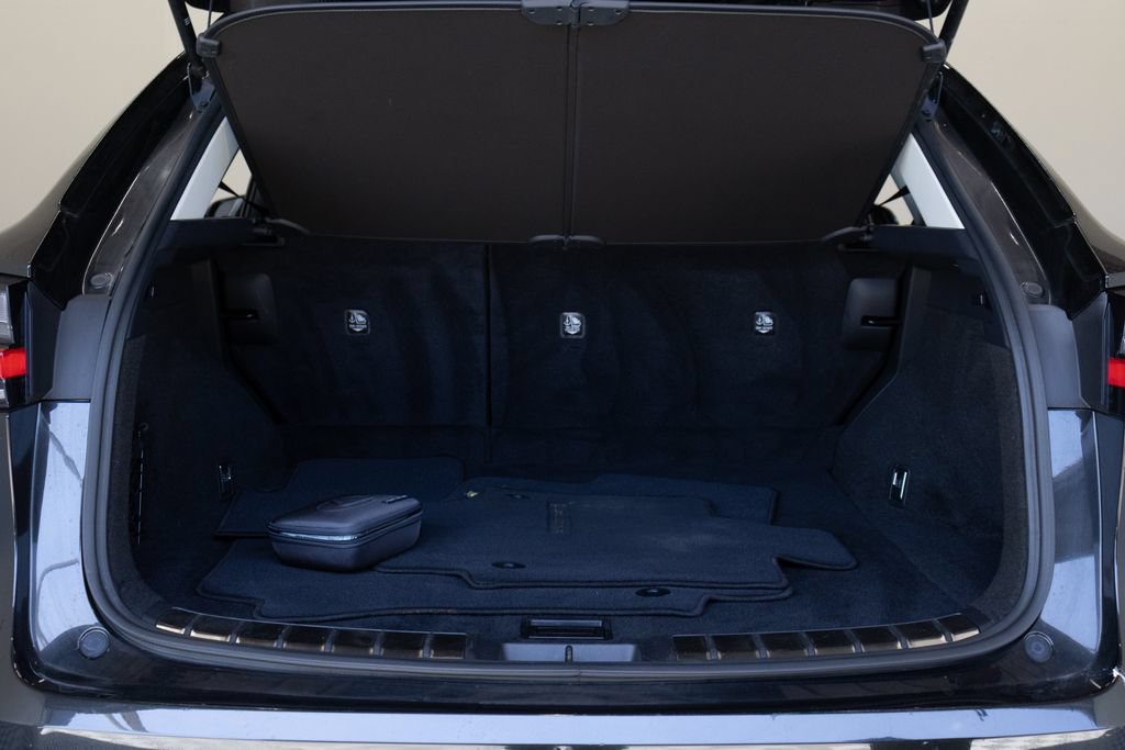 Used 2023 Lexus NX 250 FWD w/ Cold Area Package image 15
