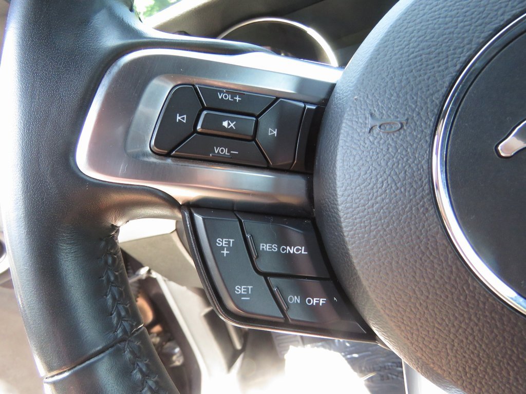 Used 2022 Ford Mustang Premium image 19