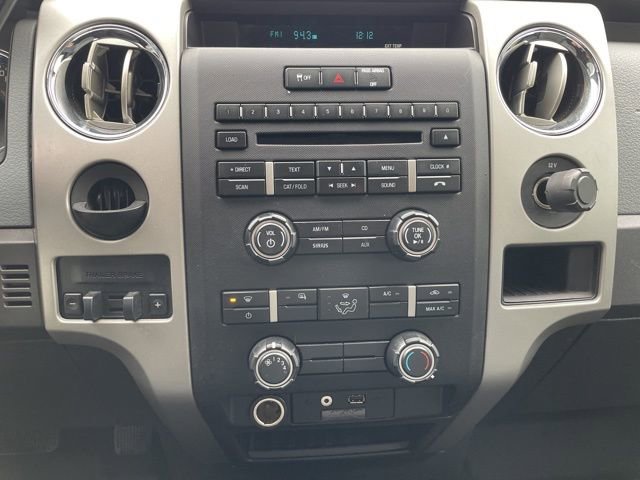 Used 2012 Ford F150 XLT w/ XLT Chrome Pkg image 21