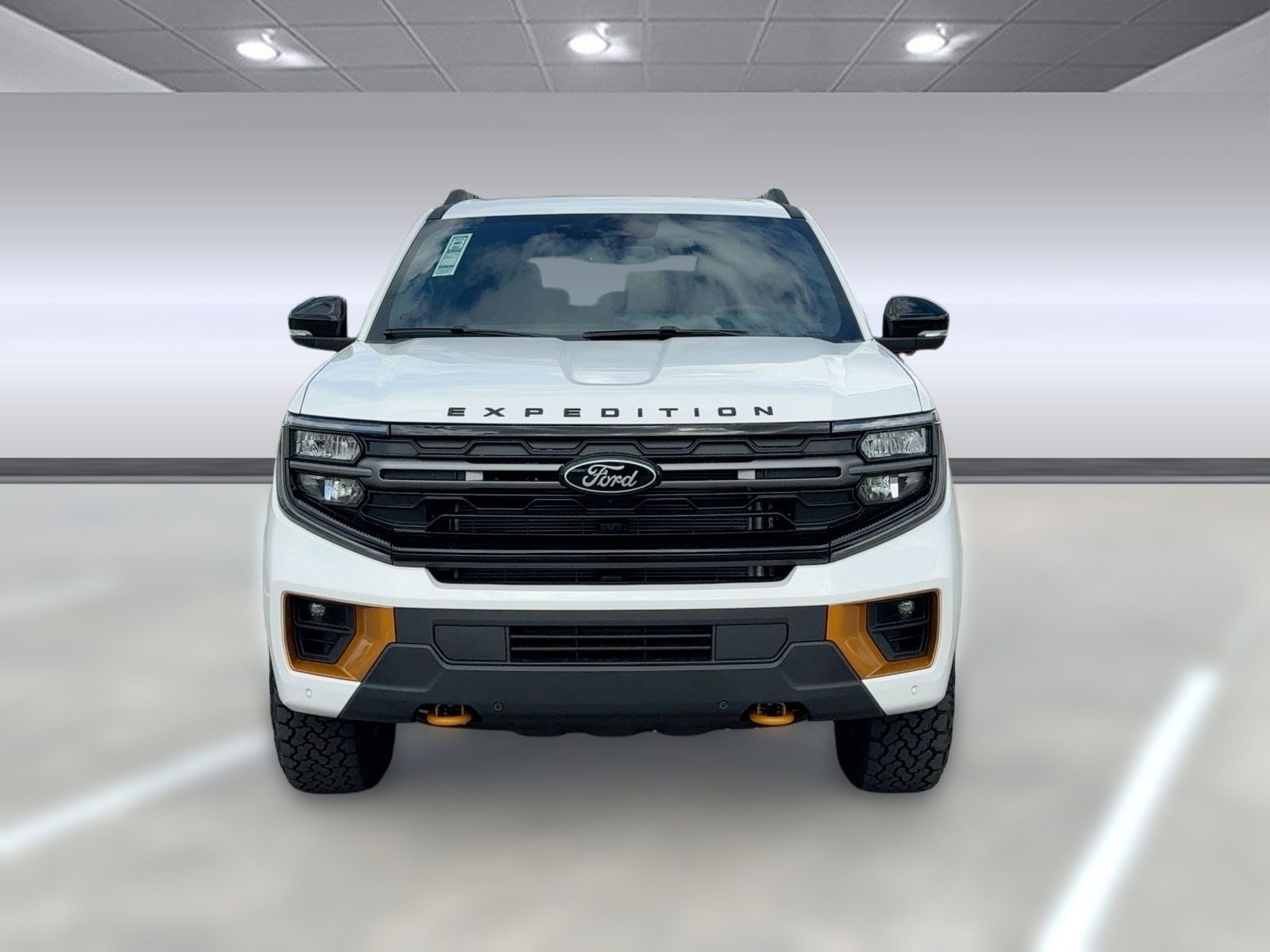 New 2025 Ford Expedition Tremor image 6