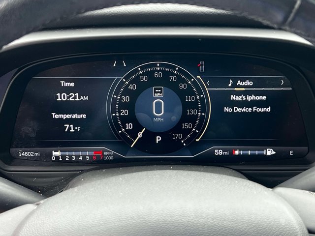 Used 2021 Cadillac CT4 Premium Luxury AWD/4WD image 24
