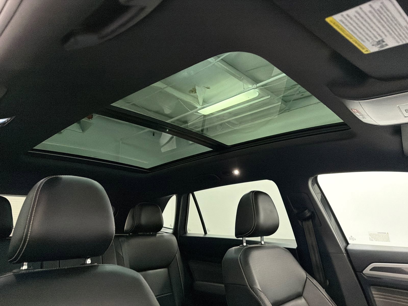 Used 2021 Volkswagen Atlas Cross Sport SEL image 13