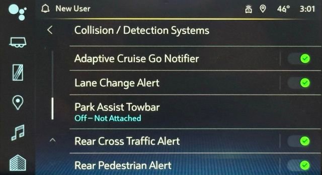 Used 2023 Chevrolet Tahoe High Country image 33