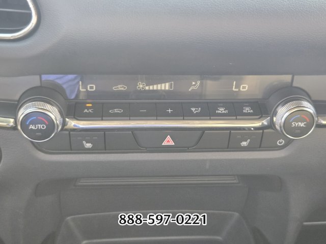 Used 2025 MAZDA CX-30 AWD 2.5 S w/ Preferred Package image 24