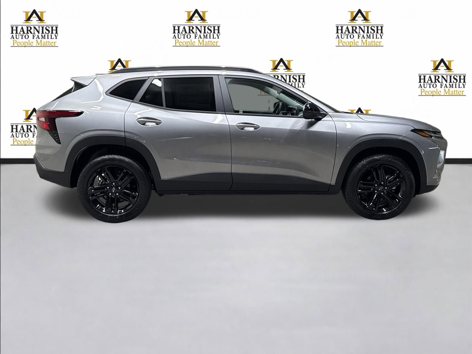 New 2026 Chevrolet Trax ACTIV w/ Driver Confidence Package image 6