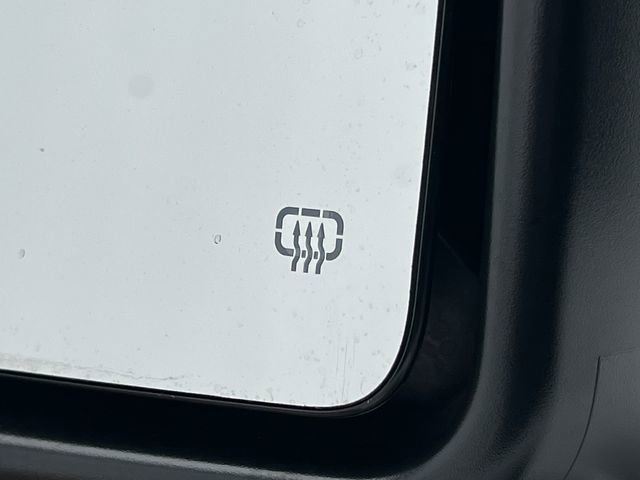 Used 2025 Jeep Wrangler Unlimited Sahara image 36