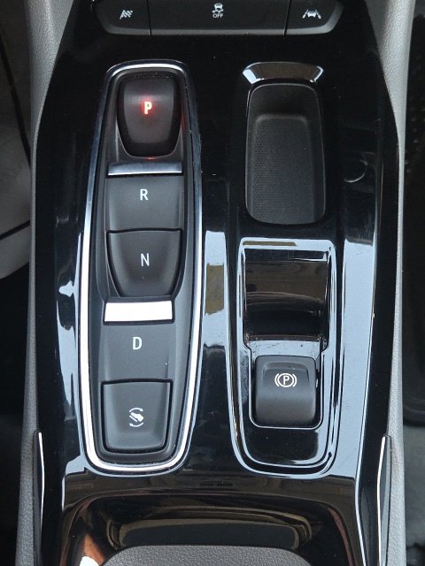 Used 2023 Chevrolet Bolt EUV Premier w/ Sun & Sound Package FWD image 31