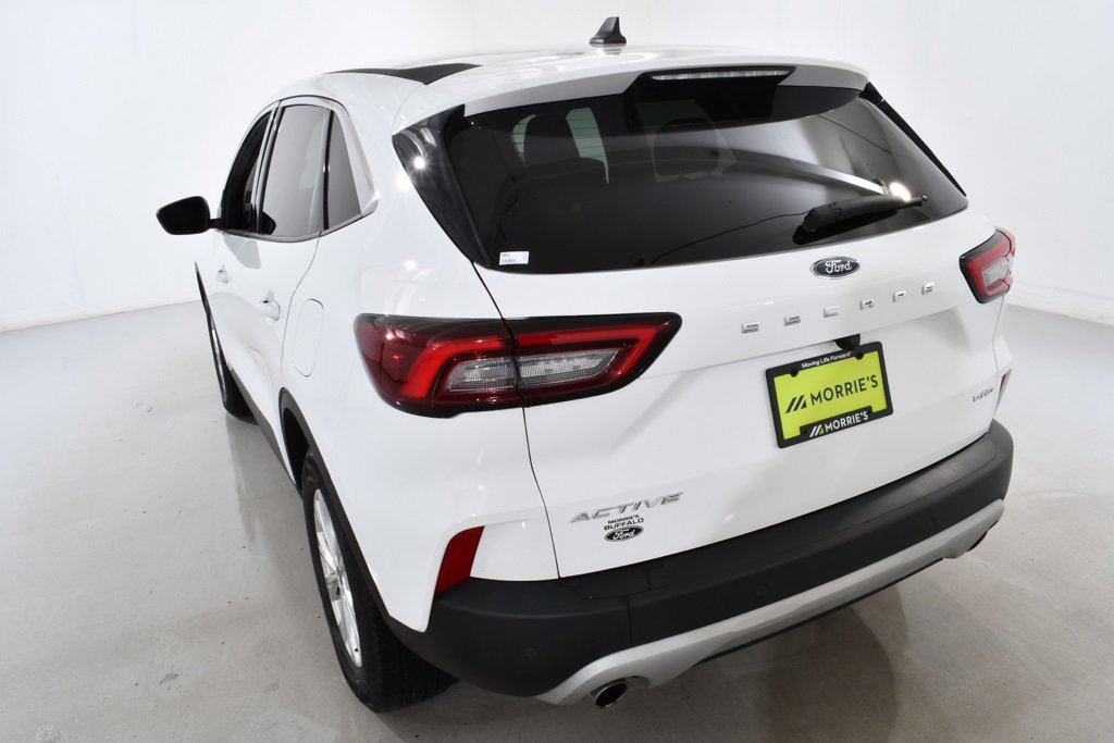 Used 2023 Ford Escape Active w/ Tech Pack #1 image 14