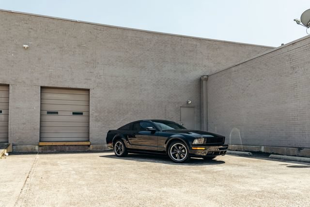 Used 2008 Ford Mustang GT Premium RWD image 18