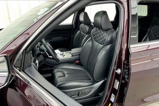 Certified 2022 Hyundai Palisade Calligraphy AWD/4WD image 8