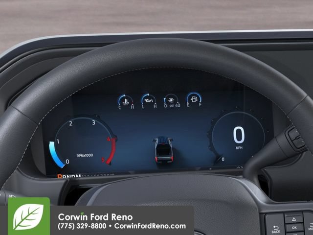 New 2026 Ford F350 4x4 Crew Cab Super Duty image 14