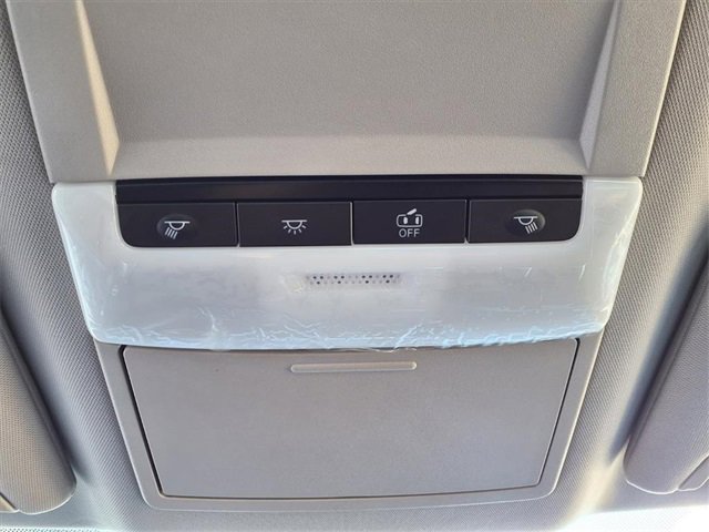 Certified 2025 Nissan Altima 2.5 S image 12