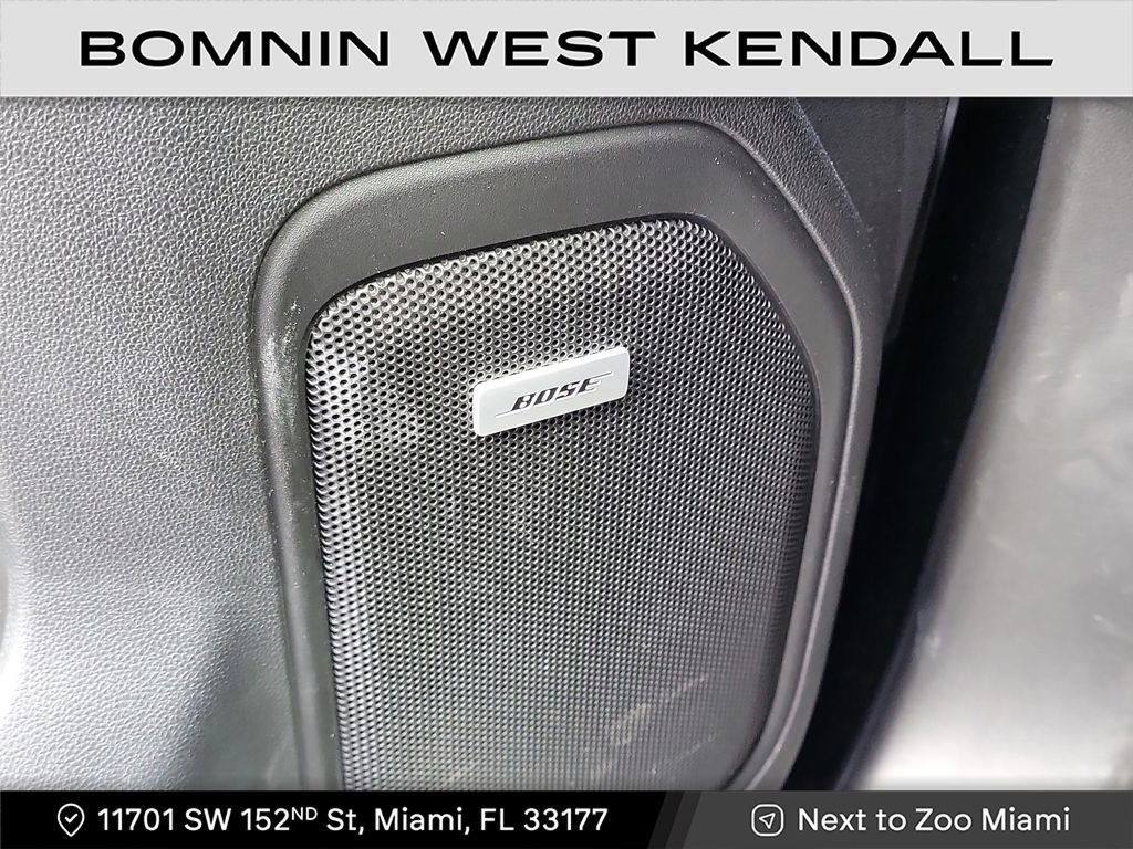 Used 2022 Chevrolet Silverado 2500 High Country w/ Z71 Off-Road Package image 31