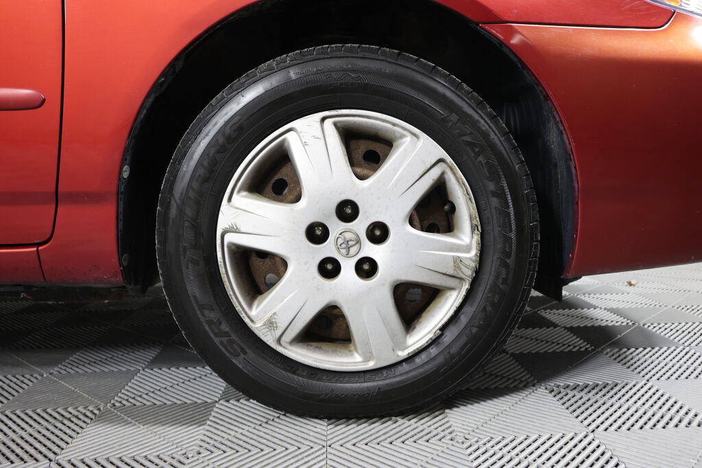 Used 2007 Toyota Corolla LE FWD image 6