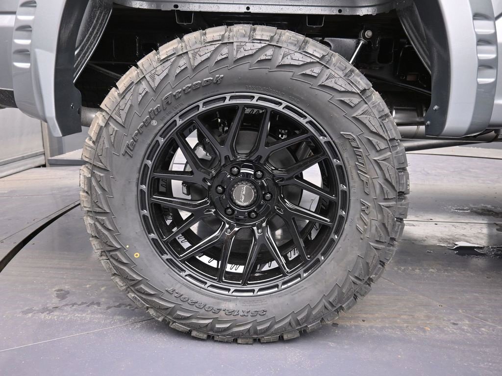 New 2026 Ford F150 XLT w/ Equipment Group 302A MID image 27