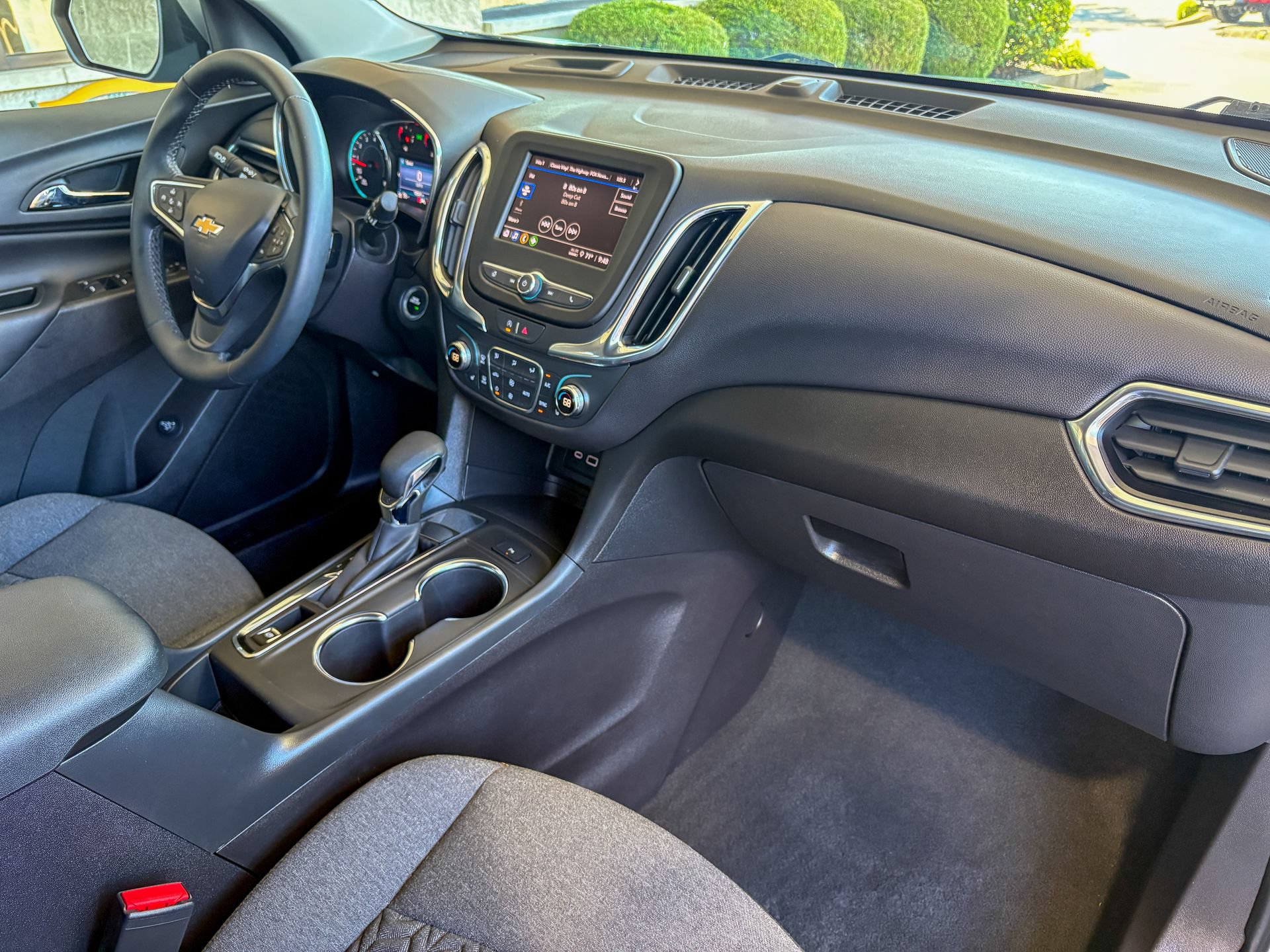 Used 2024 Chevrolet Equinox LT FWD image 20
