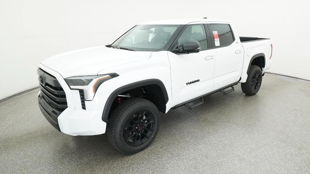 New 2026 Toyota Tundra SR5 AWD/4WD image 33