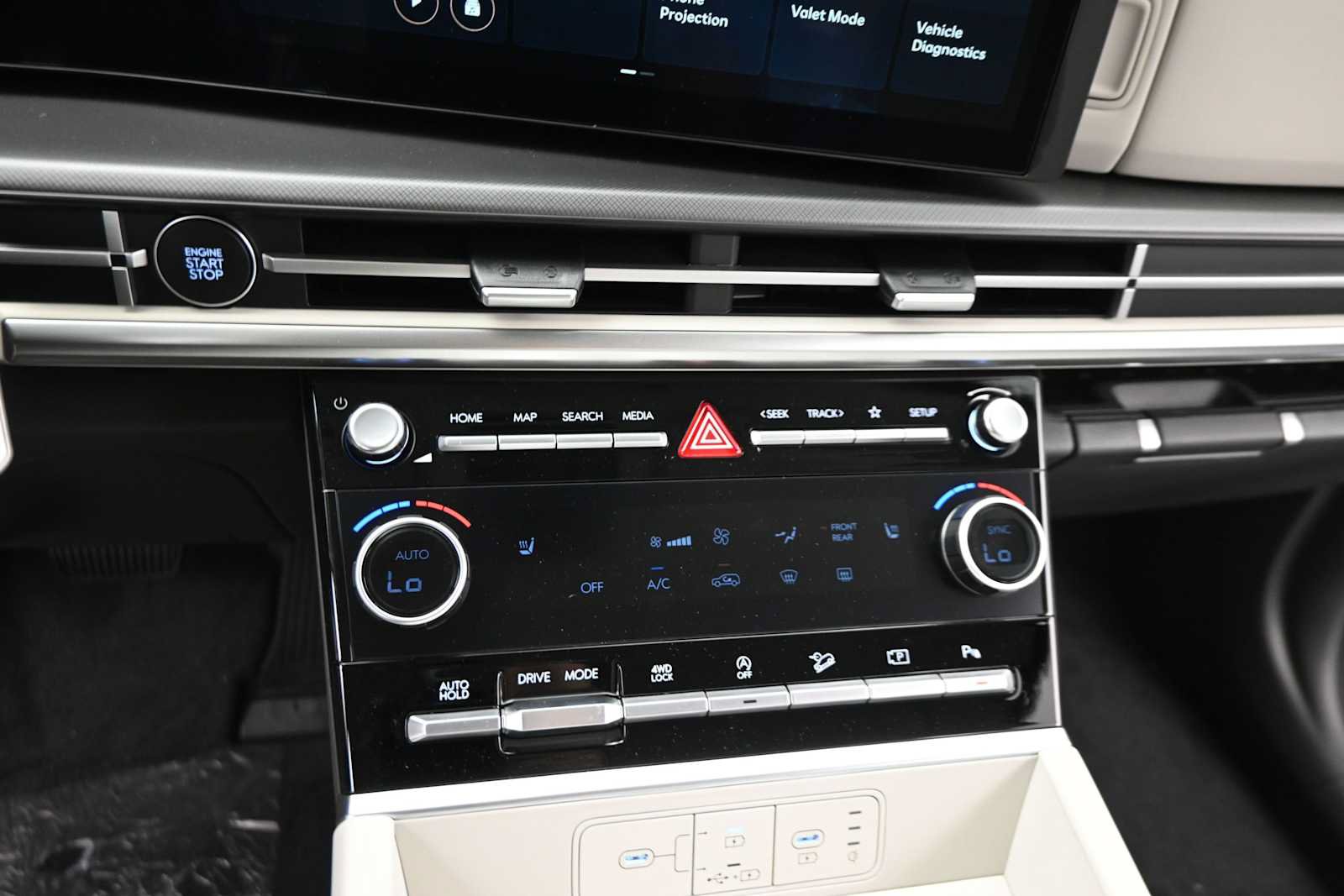 New 2026 Hyundai Santa Fe SEL AWD/4WD image 19