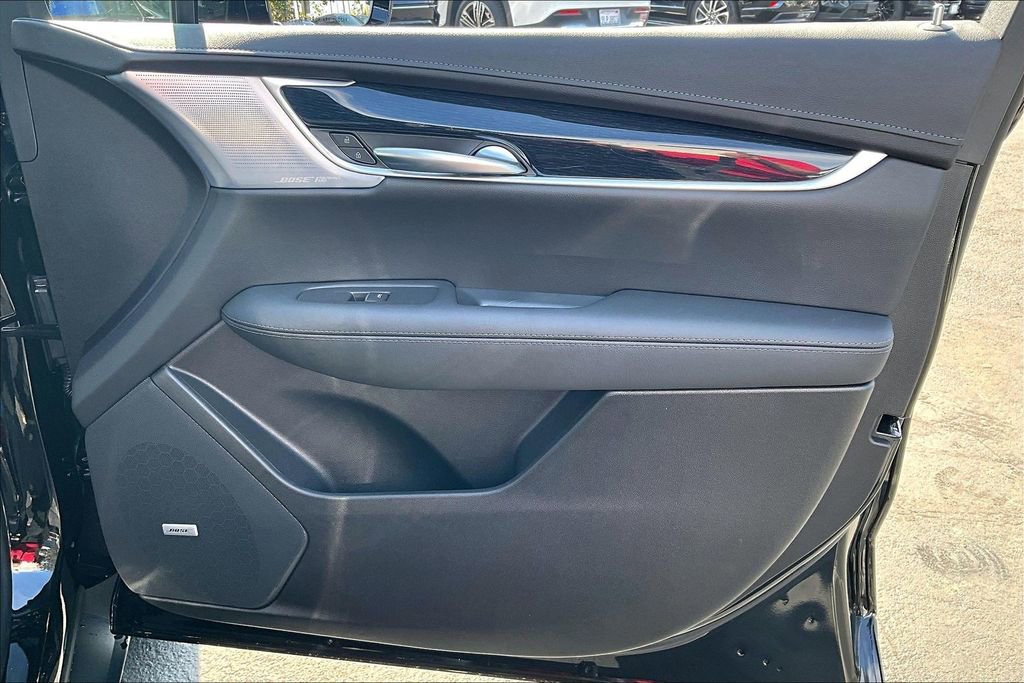 New 2026 Cadillac XT5 Premium Luxury w/ Driver Assist Package image 34