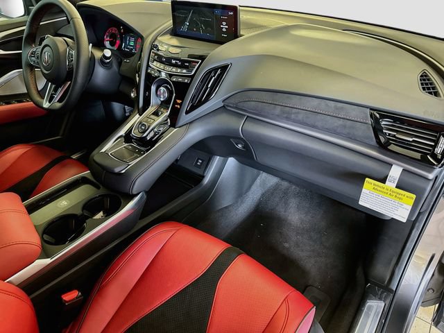 New 2026 Acura RDX w/ Advance Package AWD/4WD image 31